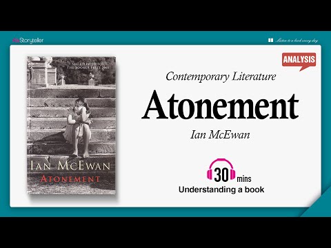 Atonement | Analysis | Ian McEwan