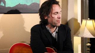 QTV Play: Jason Collett