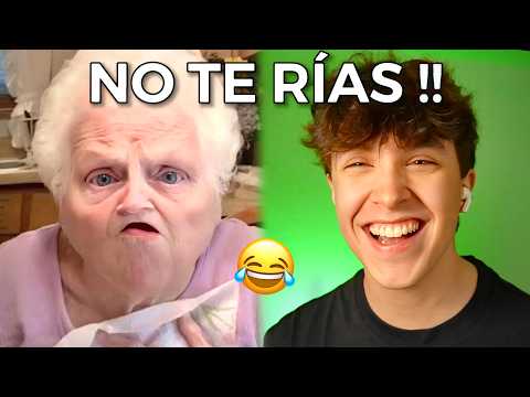 TRY NOT TO LAUGH #14