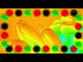 Nickelodeon HD Water Ident Effects