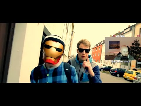 Kico reagiert aufs VBT 2012 Splash Edition - Viertelfinale - Weekend vs. Splifftastic (Reaction)