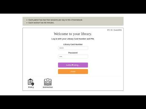 Item video thumbnail