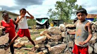 Pobreza por Camila Schmidt