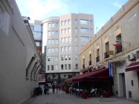 Morocco Series: Oujda 8th largest city