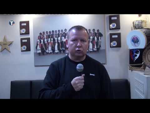 Ekskluzivno ukljucenje iz Beca! Kakva je situacija u Becu? - DJS - (23.03.2020)