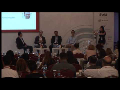 DHS 2013 - Sağlık Sektöründe Mobil Çözümler