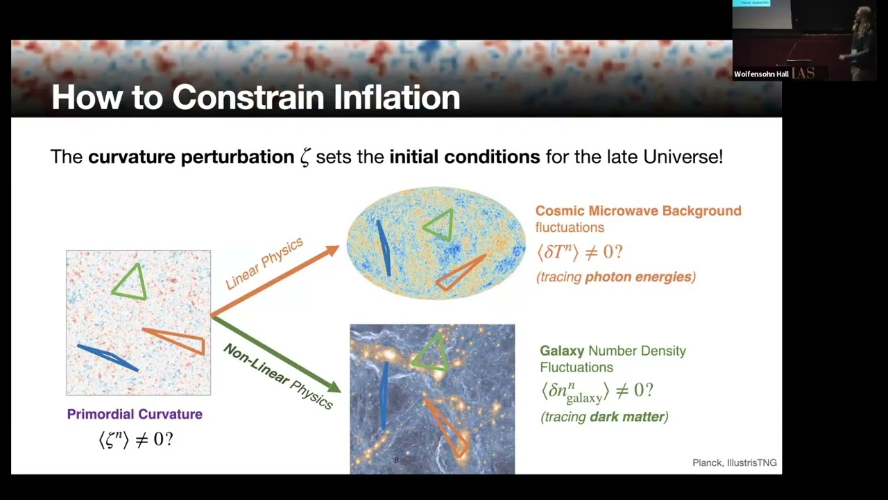 The Cosmological Collider: An Observational Perspective