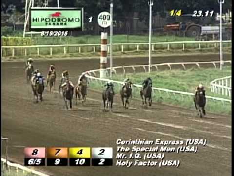 1RA CARRERA DEL DOMINGO 16 DE AGOSTO DEL 2015 HPR