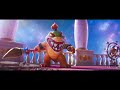 What If I Voiced Bowser Jr In The Super Mario Galaxy Movie PART 2