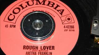 Aretha Franklin - Rough Lover
