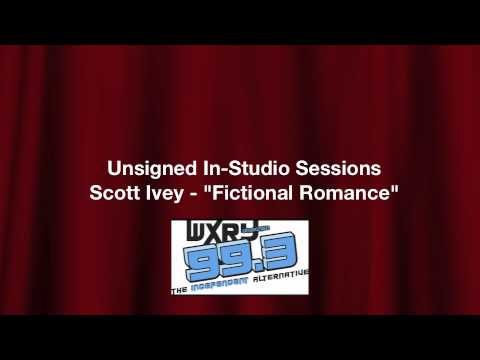 Unsigned In-Studio Session: Scott Ivey - 