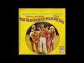 Traffic - Utterly Simple [Here We Go 'Round The Mulberry Bush OST 1968]