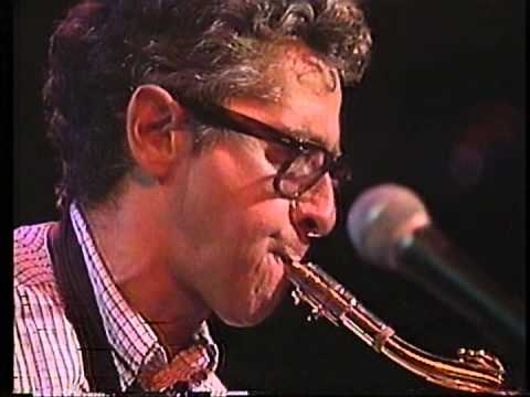 BARNEY WILEN QUARTET 1990