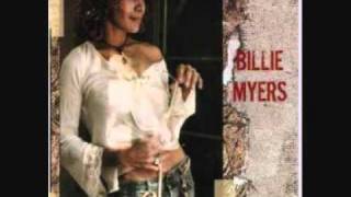 Billie Myers - Wrong Side Of Strange
