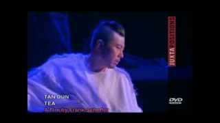 Tan Dun - Tea