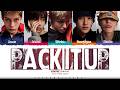 CORTIS 'PACK IT UP' Lyrics (코르티스 PACK IT UP 가사) [Color Coded Han_Rom_Eng] | ShadowByYoongi