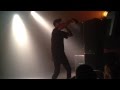 Fort Minor - Its Going Down (live at pumpehuset 26 ...