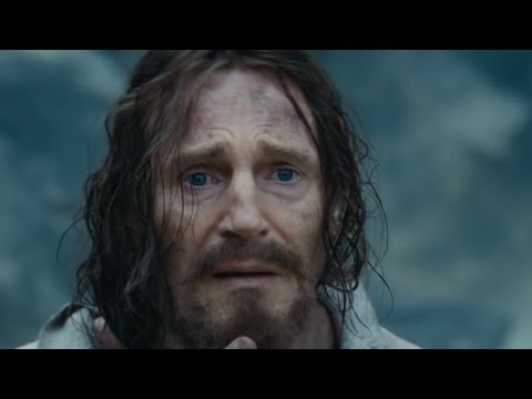 afbeelding Silence - Martys Passion | official featurette (2017) Martin Scorsese