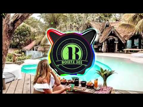 Luvium feat Culture Code - Symptoms [ LentzLee Remix  ] 2K23