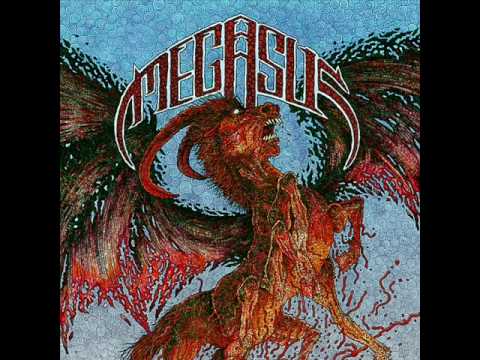 MEGASUS - Megasus