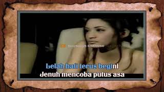 Download lagu Angan TIPE X [KARAOKE]™ #Iindonesiakaraokesongwithlyrics #karaokeindonesia #fullkaraoke mp3