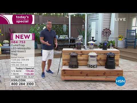 HSN | Guy's in the Garden Season Finale 05.22.2020 - 08 AM