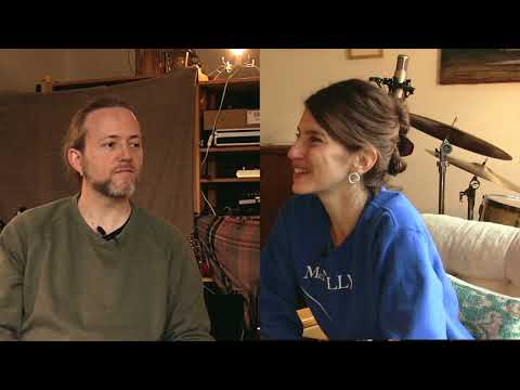 #3 Trummer & Valeska Steiner: "Vor allem suche ich Erfahrungen, die mir etwas bedeuten" - Podcast