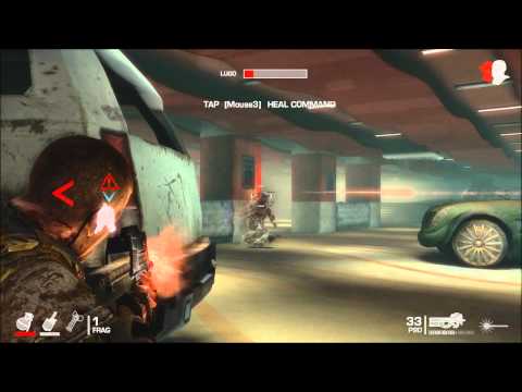 Spec Ops: The Line - Chapter 10 Part 1