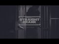 Straight Frank - Black Rain 