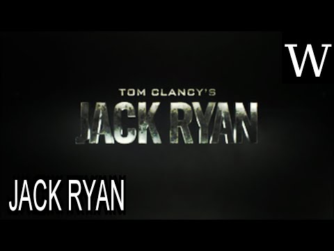 Wikipedia Jack Ryan