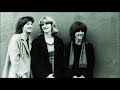 The Raincoats - Baby Song (Peel Session)