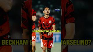 Download lagu Beckham Putra Pakai Nomor 7? 😳 mp3