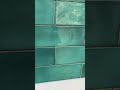Відео огляд Плитка Ape Seville Turquoise 200x65