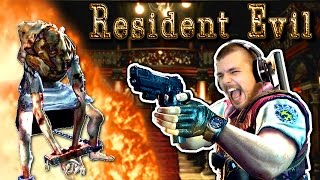LA FIN EST PROCHE - Resident Evil #14 PS4 