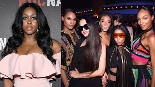 Remy Ma LEAKS Risque Pic Of Nicki Minaj & Drops Another Diss Track "Another One"