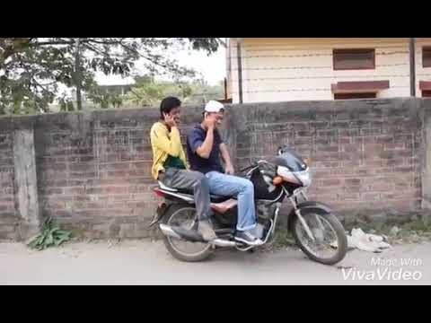 Local Kung Fu 1 comedy