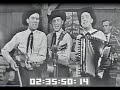 Cincinnati Dancing Pig Willis Brothers