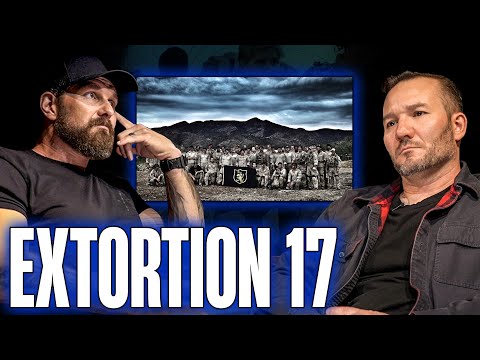 Extortion 17 The Biggest Loss In SEAL Team History