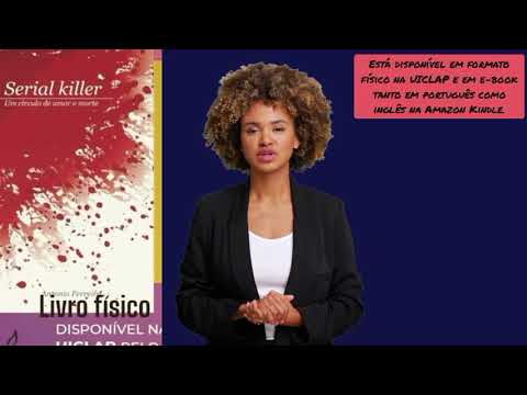 Serial Killer-Um Circulo de Amor e Morte