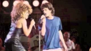 ROLLING STONES COVER BROWN SUGAR