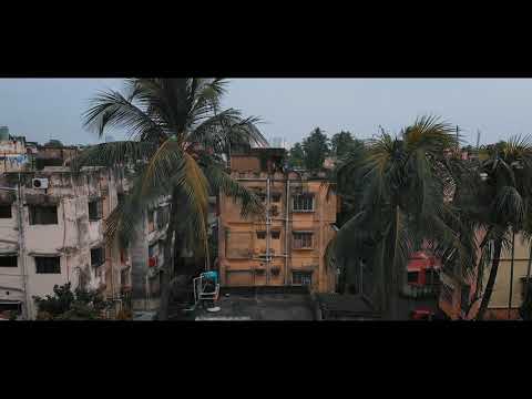 Kolkata Drone View | Cinematic 4K Aerial Edits by Vishwajit