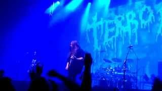 Terrorizer -  Resurrection/ Enslaved By Propaganda