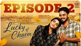 Download lagu Lucky Charm -Episode 2 | ft .Dineshkrish&Shri Swetha | Web Series | Field Out mp3 Download lagu Lucky Charm -Episode 2 | ft .Dineshkrish&Shri Swetha | Web Series | Field Out mp3