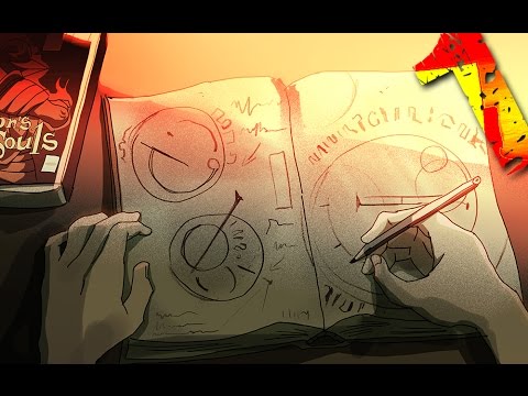 Demon's Souls semi-blind run, Lo Spirito della Riscoperta 1 - "800A"