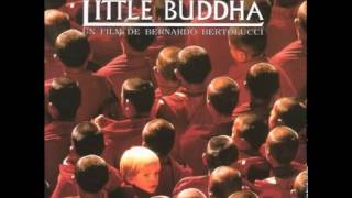 Ryuichi Sakamoto   Acceptance Little Buddha OST