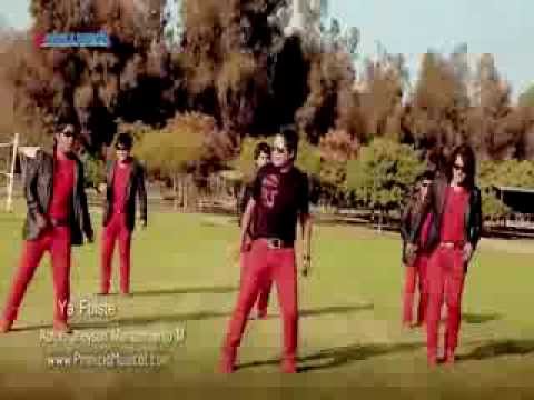 Jheyson y su Grupo Coraje   Ya Fuiste ★  Primicia  2014  con  Choquito  Producciones  Primicia  2014