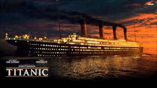 My Heart Will Go On (Instrumental) - James Horner (HD)