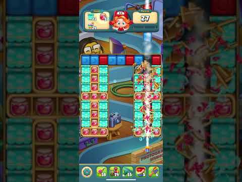 Toy Blast level 3485