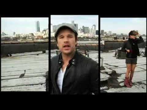 Andy Davis "Brown Eyes" Music Video