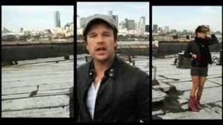 Andy Davis &quot;Brown Eyes&quot; Music Video